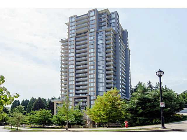 2501 280 Ross Drive - Fraserview NW Apartment/Condo(V1139084)