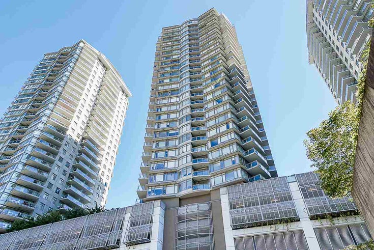 1010 892 Carnarvon Street - Downtown NW Apartment/Condo(R2499252)