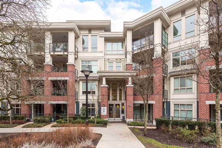 210 245 Ross Drive - Fraserview NW Apartment/Condo(R2026799)