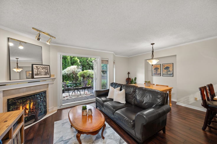 115 74 Miner Street - Fraserview NW Apartment/Condo(R2917303)