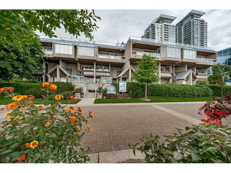 103 3 K De K Court - Quay Apartment/Condo(R2469047)