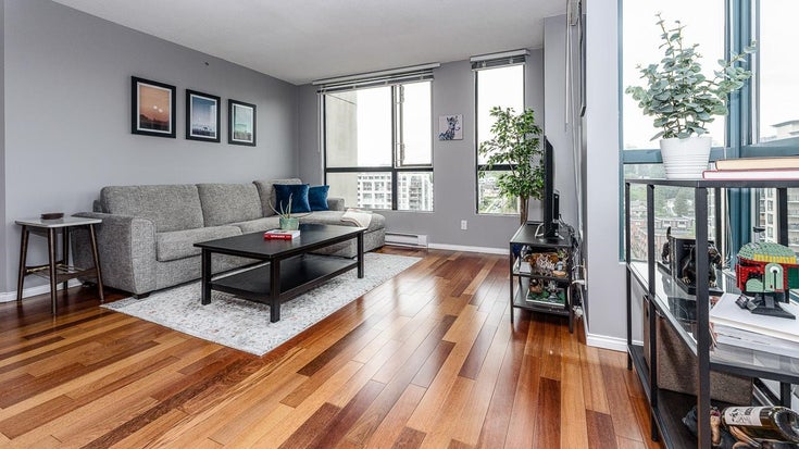 1501 55 Tenth Street - Downtown NW Apartment/Condo(R2696750)