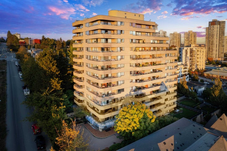 408 1026 Queens Avenue - Uptown NW Apartment/Condo(R2815605)
