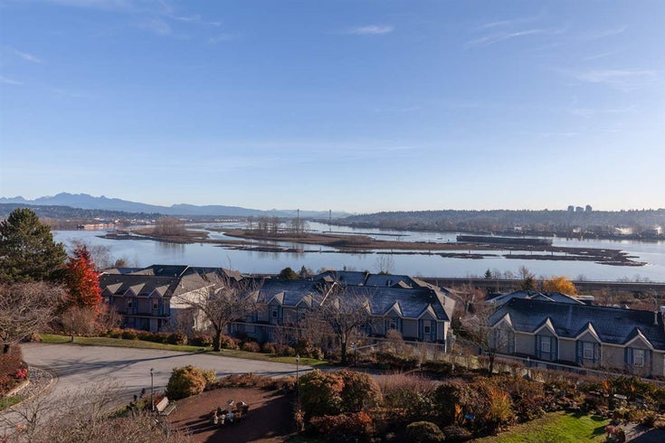 410 60 Richmond Street - Fraserview NW Apartment/Condo(R2421059)