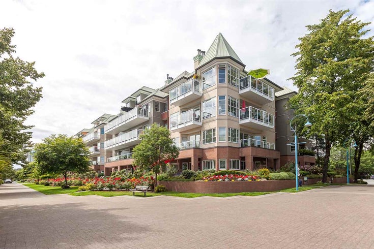 118 12 K De K Court - Quay Apartment/Condo(R2199195)