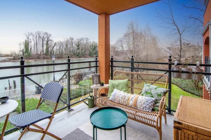 219 3 Rialto Court - Quay Apartment/Condo(R2746664)