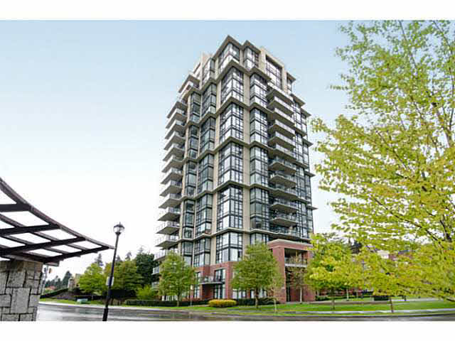704 11 East Royal Avenue - Fraserview NW Apartment/Condo(V1114999)