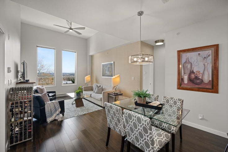 405 - 245 Ross Drive - Fraserview NW Apartment/Condo for Sale, 2 Bedrooms (R2989198)