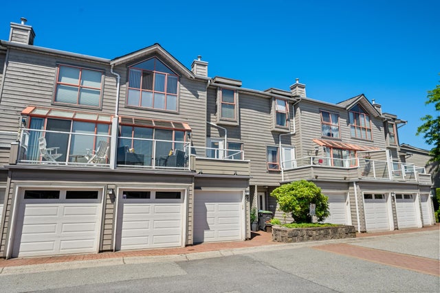 13 - 323 Governors Court - Fraserview NW Townhouse for Sale, 3 Bedrooms (R3012886)