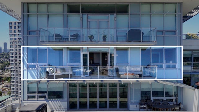 3202 - 908 Quayside Drive - Quay Apartment/Condo for Sale, 3 Bedrooms (R3014328)