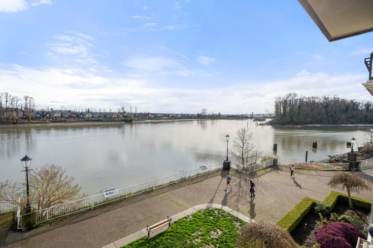 306 - 2 Renaissance Square - Quay Apartment/Condo for Sale, 2 Bedrooms (R3025370)