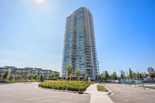 1305 - 7683 Park Crescent - Edmonds BE Apartment/Condo for Sale, 1 Bedroom (R3034715)
