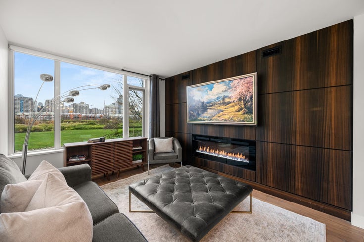 204 - 210 Salter Street - Queensborough Apartment/Condo for Sale, 2 Bedrooms (R3070678)