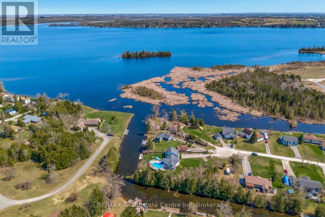 33 TOTTEN DRIVE - Kawartha Lakes (verulam) House for Sale, 3 Bedrooms (X12111596)
