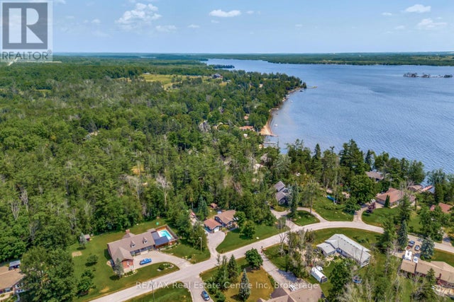33 GRAHAM DRIVE - Kawartha Lakes (verulam) House for Sale, 3 Bedrooms (X12262968)