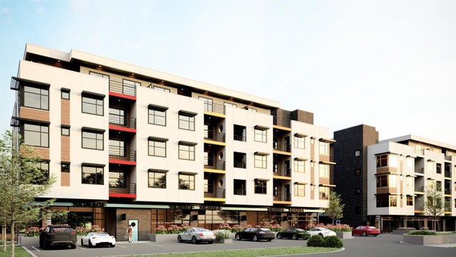314 - 163 175 A Street - Pacific Douglas Apartment/Condo for Sale, 3 Bedrooms (R2901096)