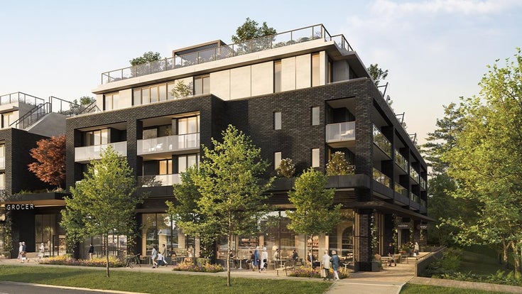 209 - 1655 128 Street - Crescent Bch Ocean Pk. Apartment/Condo for Sale, 2 Bedrooms (R2957579)