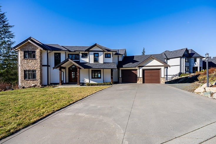 12 - 37885 Bakstad Road - Sumas Mountain Single Family Residence for Sale, 5 Bedrooms (R2960810)