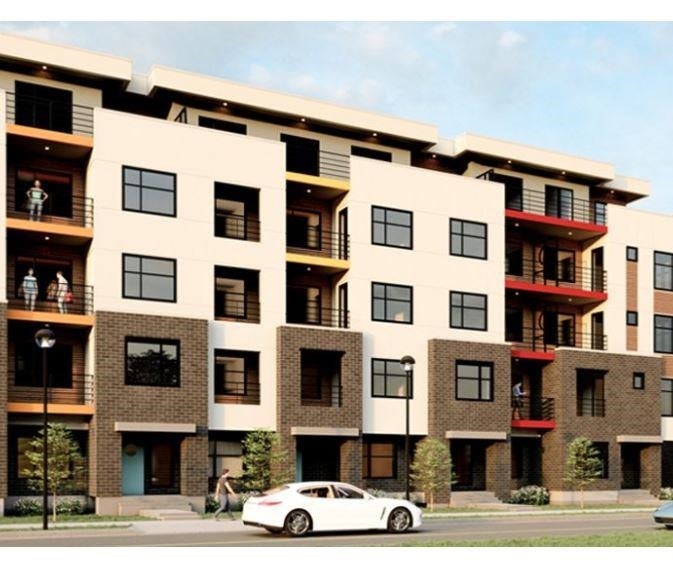 504 - 163 175a Street - Pacific Douglas Apartment/Condo for Sale, 2 Bedrooms (R2961238)