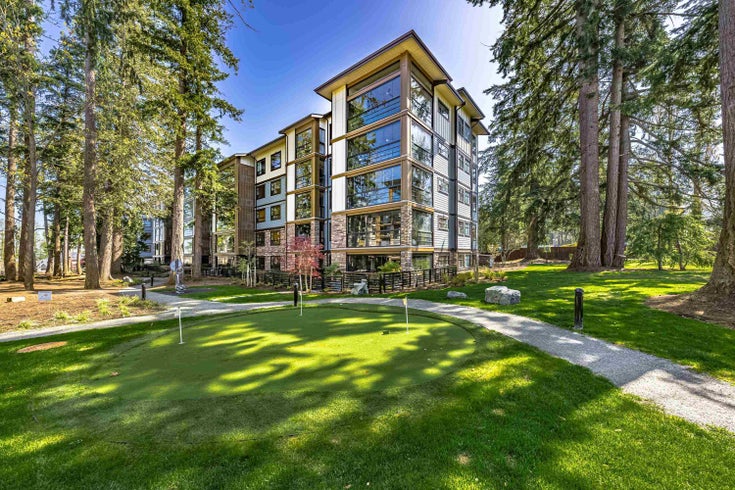 202 - 3535 146a Street - King George Corridor Apartment/Condo for Sale, 2 Bedrooms (R2963865)