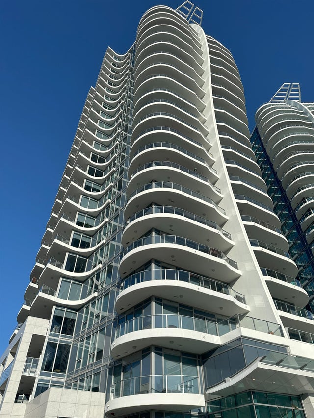 1106 - 1500 Martin Street - White Rock Apartment/Condo for Sale, 2 Bedrooms (R2965298)