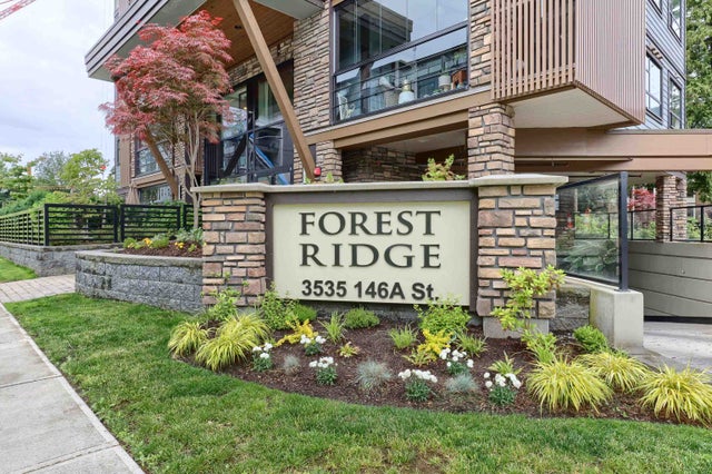 502 - 3535 146a Street - King George Corridor Apartment/Condo for Sale, 2 Bedrooms (R2966382)