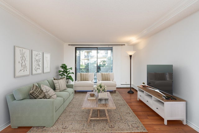 113 - 1740 Southmere Crescent - Sunnyside Park Surrey Apartment/Condo for Sale, 2 Bedrooms (R2966494)