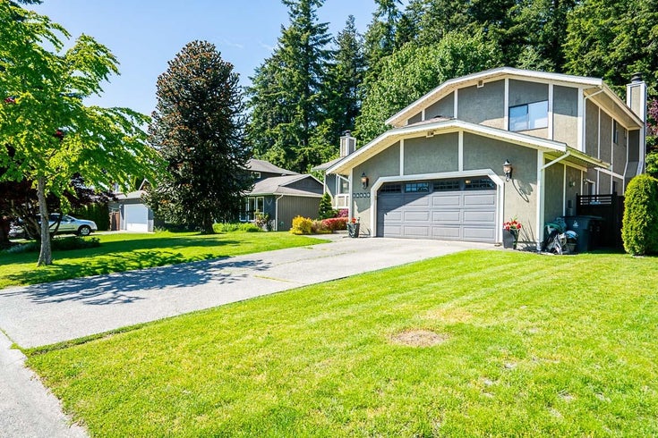 14449 19a Avenue - Sunnyside Park Surrey Single Family Residence for Sale, 6 Bedrooms (R2983099)
