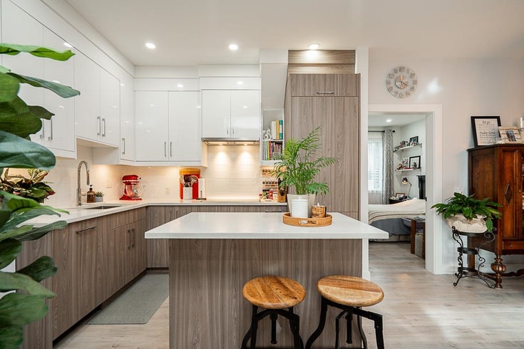103 - 7131 17 Avenue - Edmonds BE Townhouse for Sale, 3 Bedrooms (R2983266)