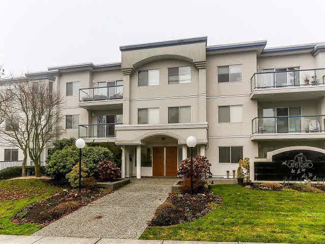 103 1441 Blackwood Street - White Rock Apartment/Condo, 2 Bedrooms (F1416528)