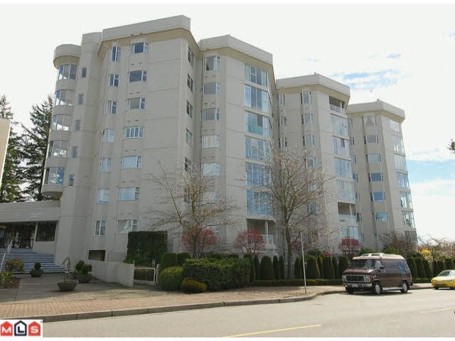 411 1442 Foster Street - White Rock Apartment/Condo, 2 Bedrooms (F1110648)