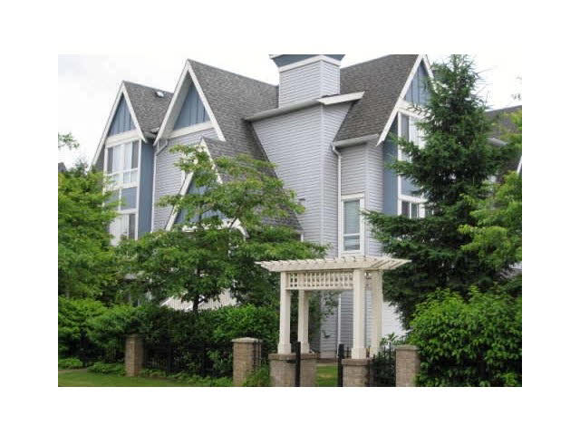 35 16388 85th Avenue - Fleetwood Tynehead Townhouse, 3 Bedrooms (F1419540)
