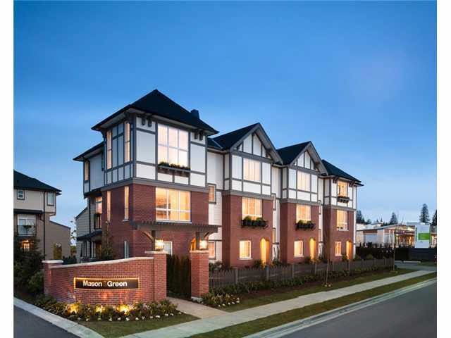 48 7848 209th Street - Willoughby Heights Townhouse, 2 Bedrooms (F1413470)