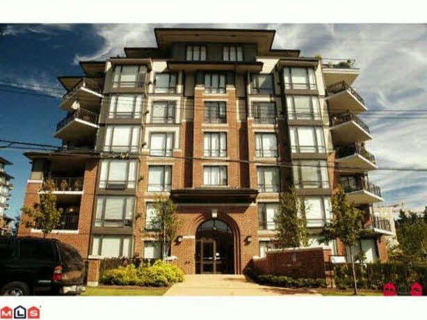 201 1550 Martin Street - White Rock Apartment/Condo, 2 Bedrooms (F1111001)