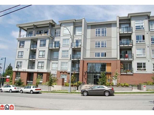 206 13733 107a Avenue - Whalley Apartment/Condo, 1 Bedroom (F1027190)