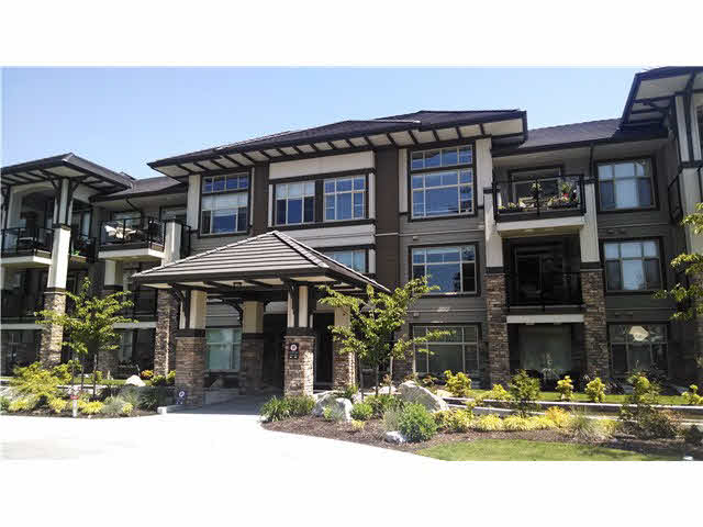 201 15185 36 Avenue - Morgan Creek Apartment/Condo, 1 Bedroom (F1413523)