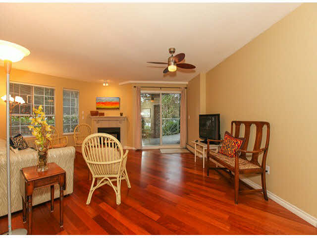 105 1450 Merklin Street - White Rock Apartment/Condo, 2 Bedrooms (F1400767)