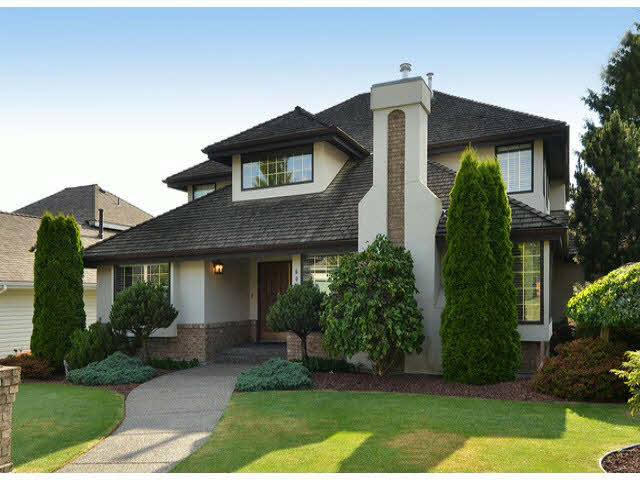 6089 125th Street - Panorama Ridge Single Family Residence, 4 Bedrooms (F1414439)