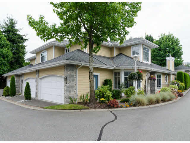 29 15273 24th Avenue - King George Corridor Townhouse, 3 Bedrooms (F1419793)