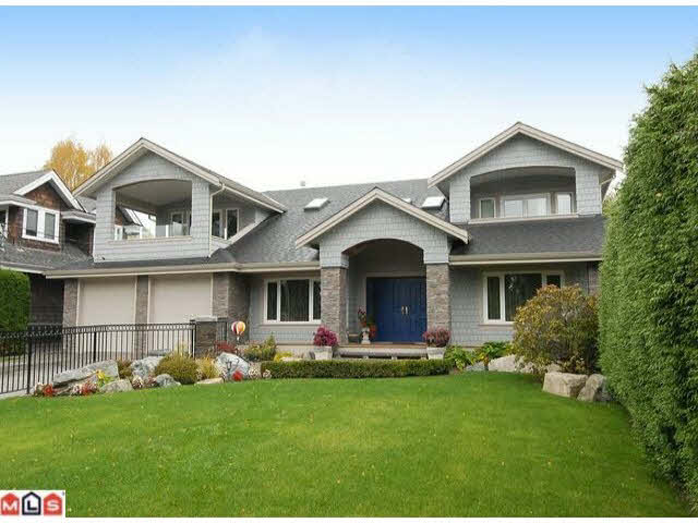 13873 Marine Drive - White Rock Single Family Residence, 3 Bedrooms (F1026459)