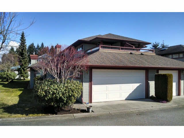 164 16080 82nd Avenue - Fleetwood Tynehead Townhouse, 3 Bedrooms (F1405769)