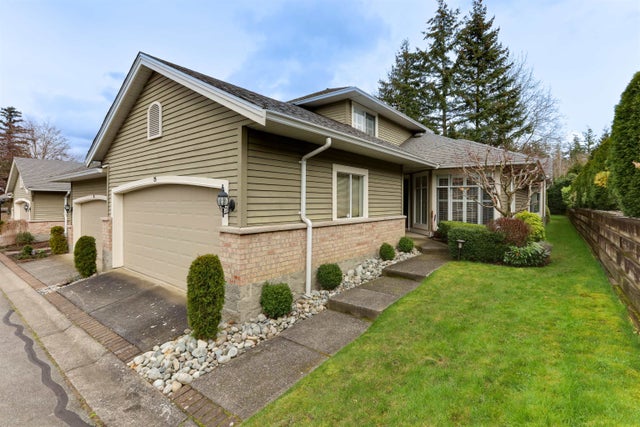 29 - 2672 151 Street - Sunnyside Park Surrey Townhouse for Sale, 2 Bedrooms (R2976140)