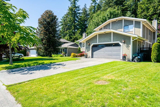 14449 19a Avenue - Sunnyside Park Surrey Single Family Residence for Sale, 6 Bedrooms (R2983099)