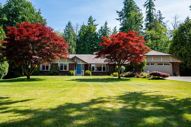 17414 28a Avenue - Grandview Surrey Single Family Residence for Sale, 3 Bedrooms (R3013771)