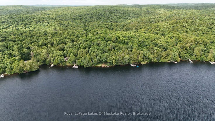 1002 Camp Lake Road - Finlayson Detached for Sale, 2 Bedrooms (X12153258)