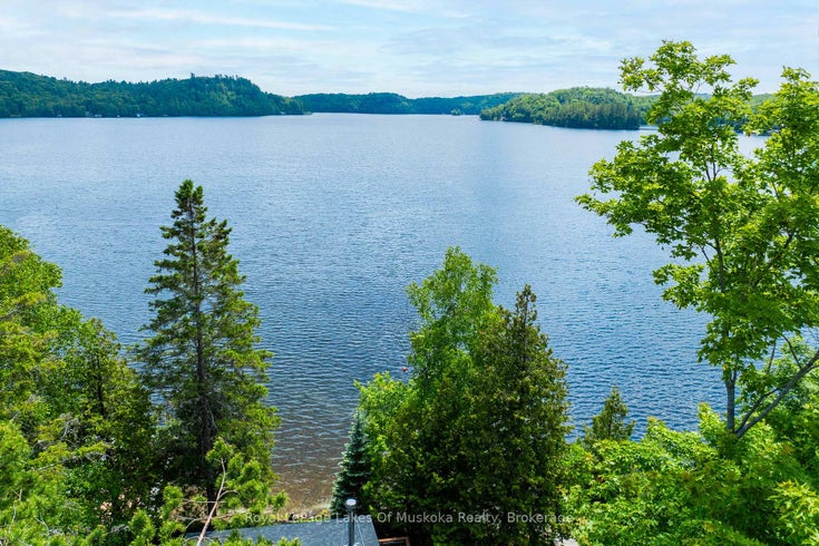 1405 South Portage Road - Franklin Detached, 2 Bedrooms (X12234760)