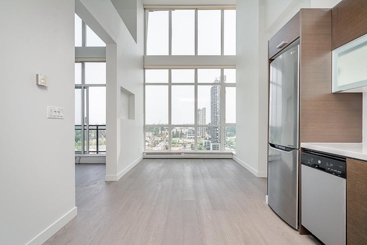 2501 - 10777 University Drive - Whalley Apartment/Condo for Sale, 1 Bedroom (R3088727)