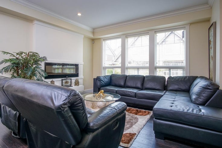 4 14877 60 Avenue - Sullivan Station TWNHS, 4 Bedrooms (R2195431)