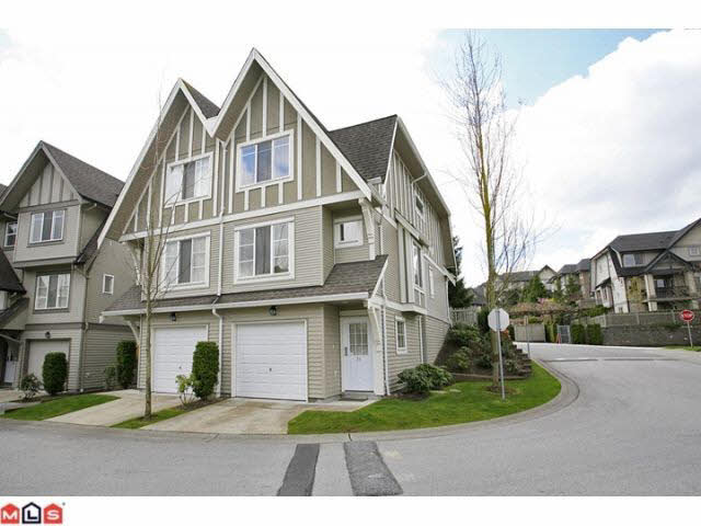 31 15175 62a Avenue - Sullivan Station TWNHS, 2 Bedrooms (F1209402)