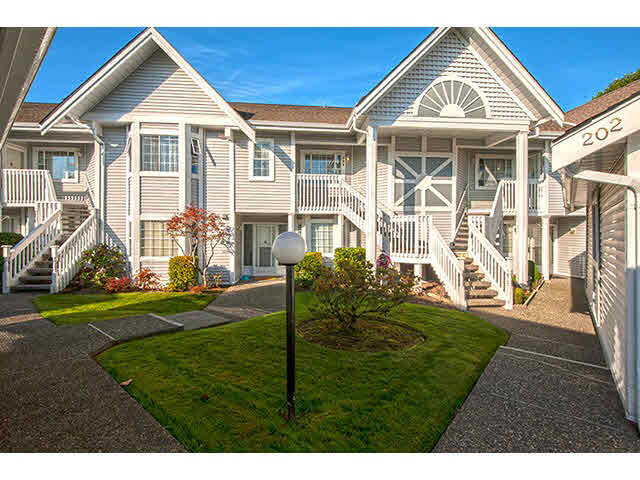 304 9115 154th Street - Fleetwood Tynehead TWNHS, 2 Bedrooms (F1324001)